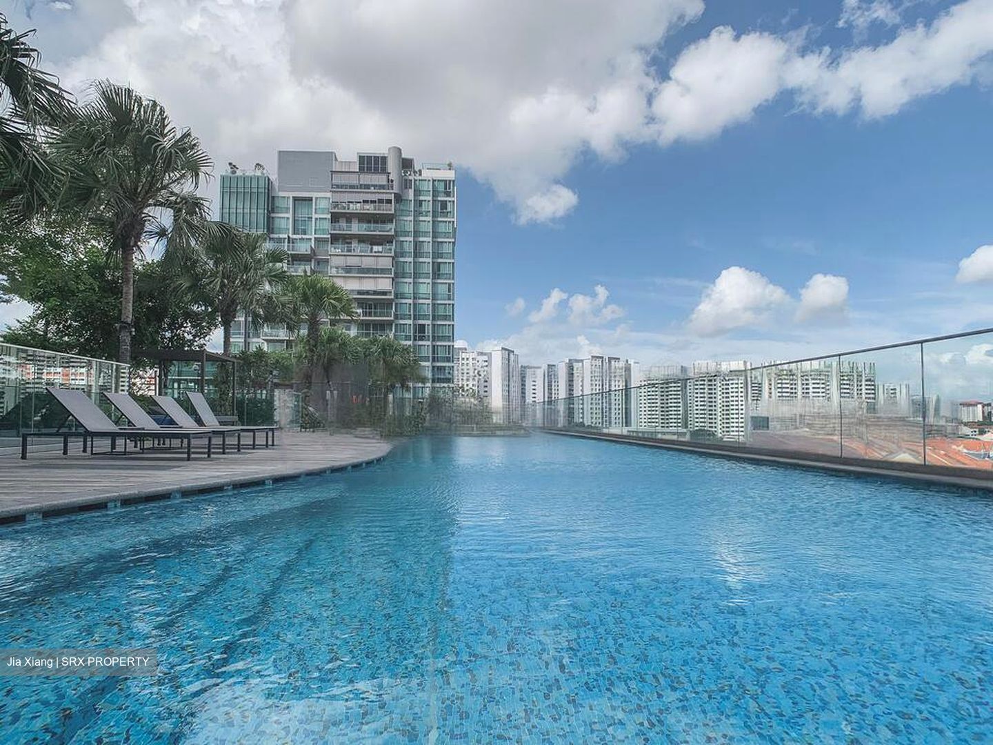 Sennett Residence (D13), Condominium #434843531